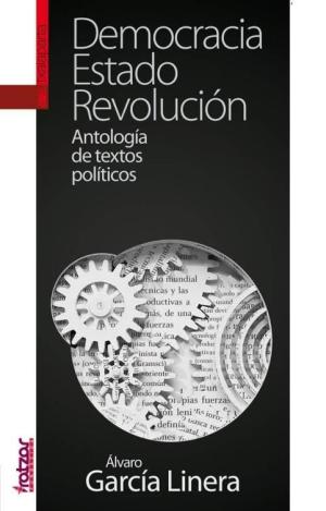 DEMOCRACIA, ESTADO, REVOLUCIÓN : ANTOLOGÍA DE TEXTOS POLÍTICOS