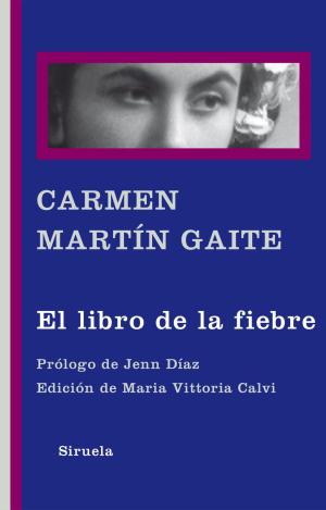 LIBRO DE LA FIEBRE, EL