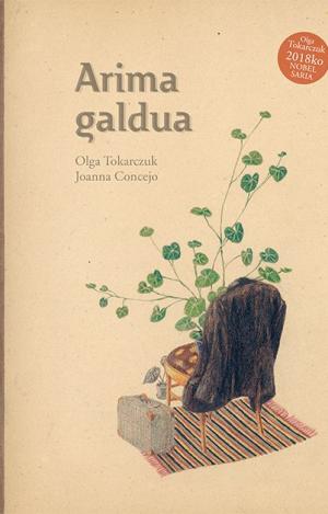 ARIMA GALDUA