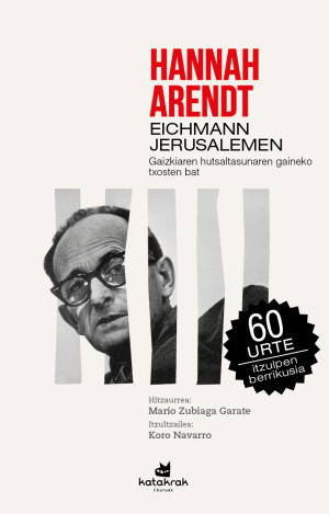 EICHMANN JERUSALEMEN