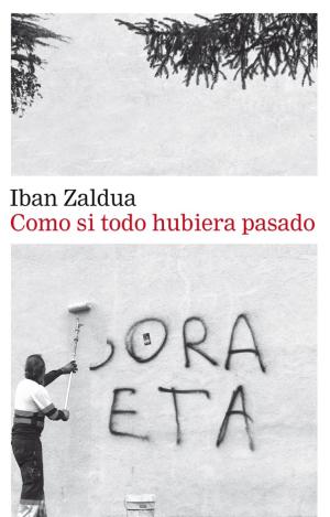 COMO SI TODO HUBIERA PASADO