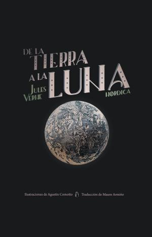 DE LA TIERRA A LA LUNA