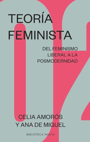 TEORÍA FEMINISTA 2