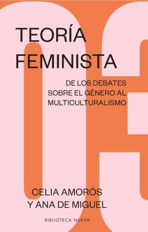 TEORÍA FEMINISTA