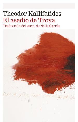EL ASEDIO DE TROYA