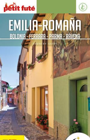 EMILIA-ROMAÑA (BOLONIA, FERRARA, PARMA, RÁVENA)