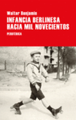 INFANCIA BERLINESA HACIA MIL NOVECIENTOS