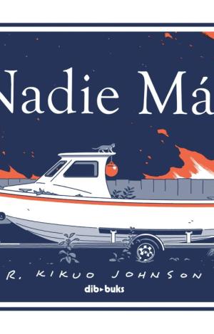 NADIE MÁS