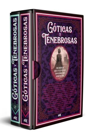 GÓTICAS Y TENEBROSAS