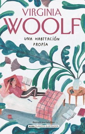 UNA HABITACIÓN PROPIA