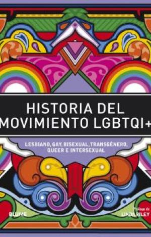 HISTORIA DEL MOVIMIENTO LGBTQI+