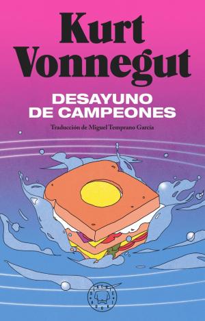 DESAYUNO DE CAMPEONES
