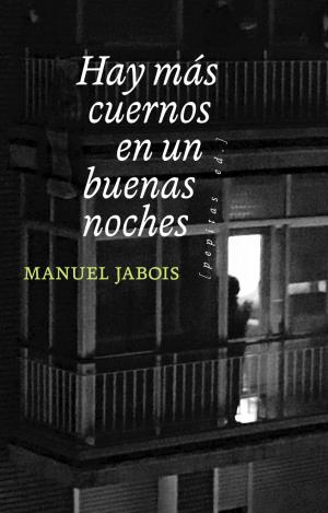 HAY MÁS CUERNOS EN UN BUENAS NOCHES