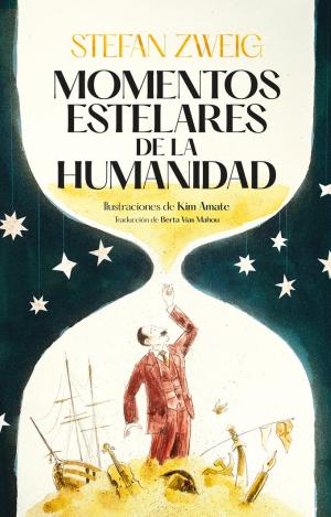 MOMENTOS ESTELARES DE LA HUMANIDAD