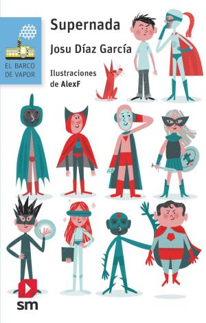 SUPERNADA