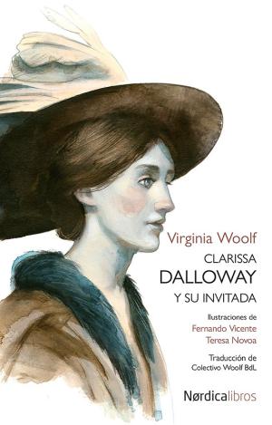 CLARISSA DALLOWAY Y SU INVITADA