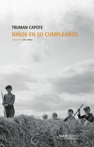 NIÑOS EN SU CUMPLEAÑOS