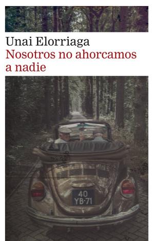 NOSOTROS NO AHORCAMOS A NADIE
