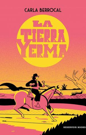 LA TIERRA YERMA