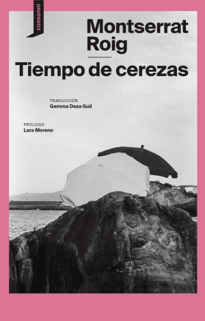 TIEMPO DE CEREZAS