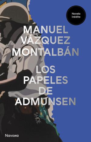 LOS PAPELES DE ADMUNSEN