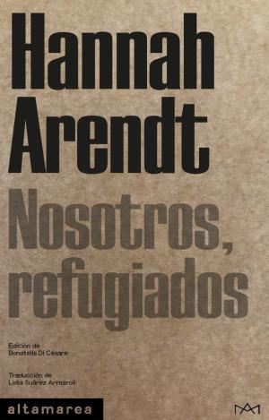 NOSOTROS, REFUGIADOS