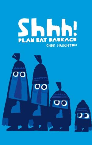 SHHH PLAN BAT DAUKAGU - EUS