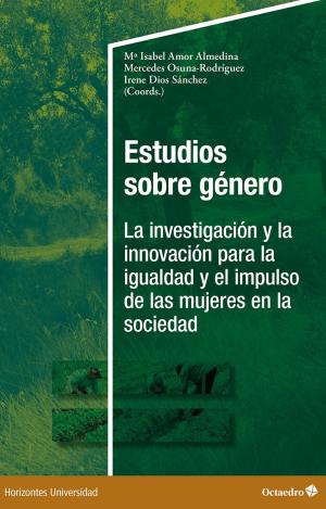 ESTUDIOS SOBRE GÉNERO