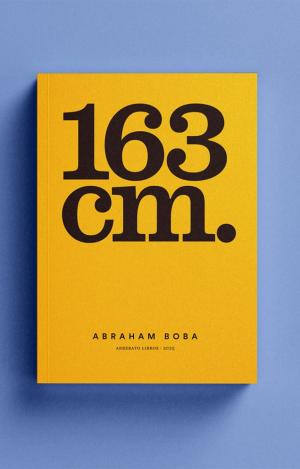 163 CENTÍMETROS