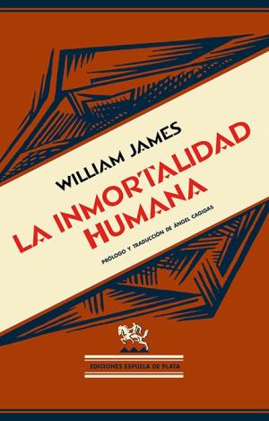 LA INMORTALIDAD HUMANA