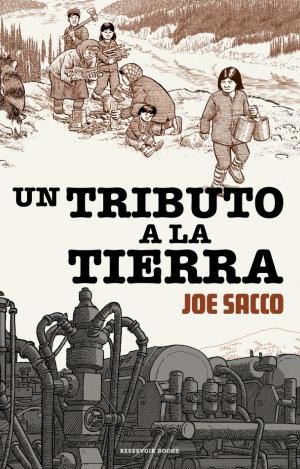 TRIBUTO A LA TIERRA, UN - TB