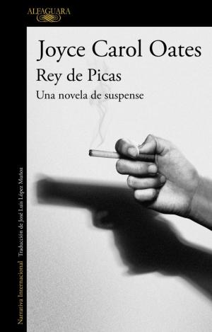 REY DE PICAS