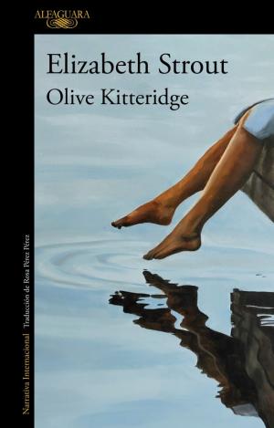 OLIVE KITTERIDGE