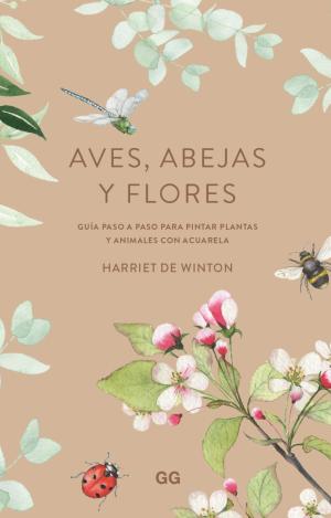 AVES, ABEJAS Y FLORES