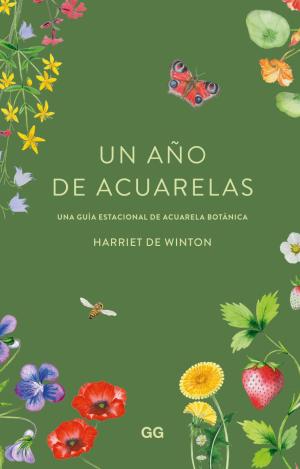 UN AÑO DE ACUARELAS