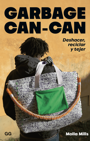 GARBAGE CAN-CAN