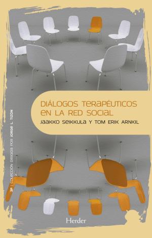DIALOGOS TERAPEUTICOS EN LA RED SOCIAL