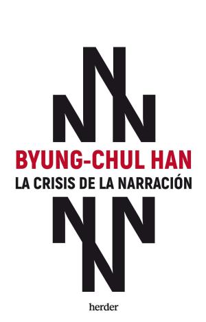 LA CRISIS DE LA NARRACION