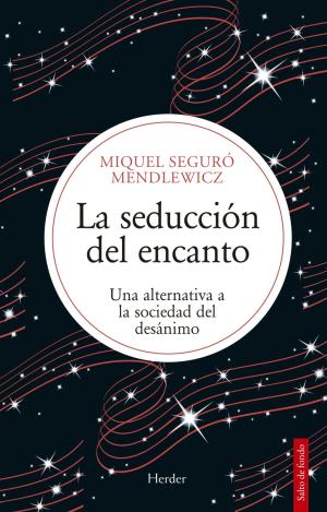 LA SEDUCCION DEL ENCANTO - UNA ALTERNATIVA A LA SO