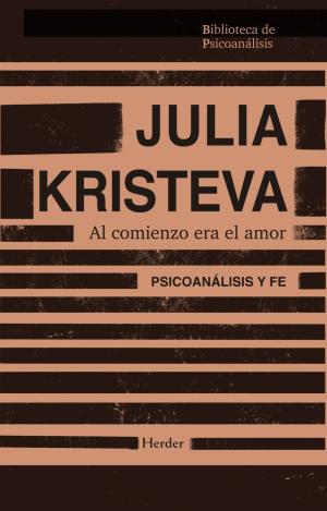 AL COMIENZO ERA EL AMOR
