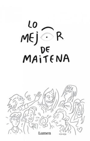 LO MEJOR DE MAITENA