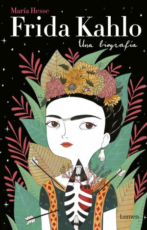 FRIDA KAHLO