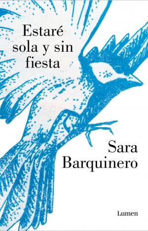 ESTARÉ SOLA Y SIN FIESTA