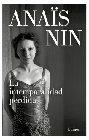 LA INTEMPORALIDAD PERDIDA