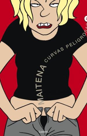 CURVAS PELIGROSAS