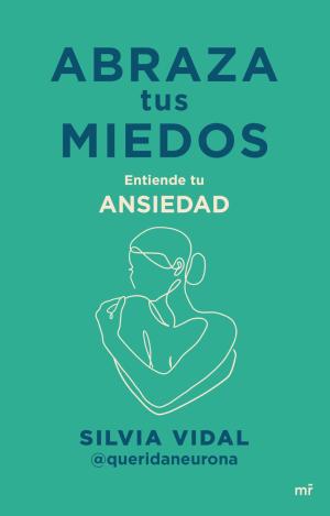 ABRAZA TUS MIEDOS
