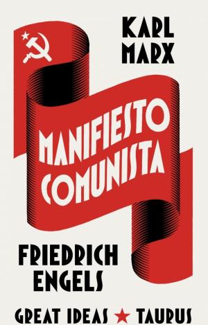 MANIFIESTO COMUNISTA