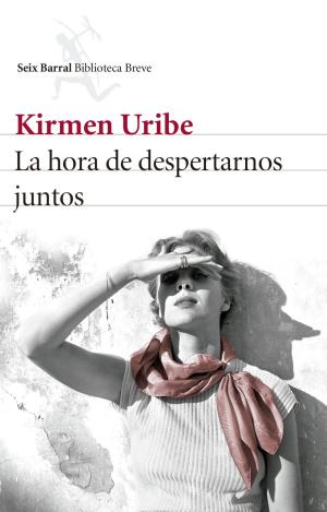 LA HORA DE DESPERTARNOS JUNTOS