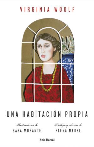 UNA HABITACIÓN PROPIA (EDICIÓN ILUSTRADA)