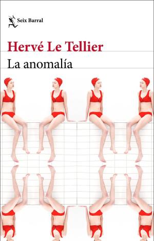 LA ANOMALÍA